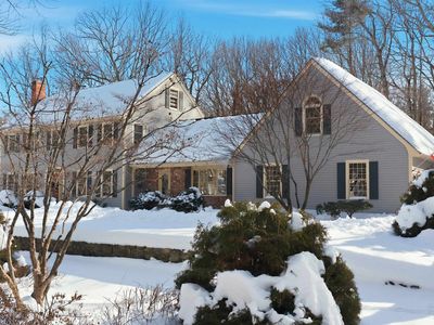 7 Wason Lane, Atkinson, NH, 03811