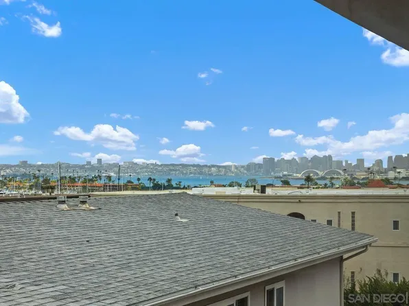370 Rosecrans St APT 302, San Diego, CA 92106