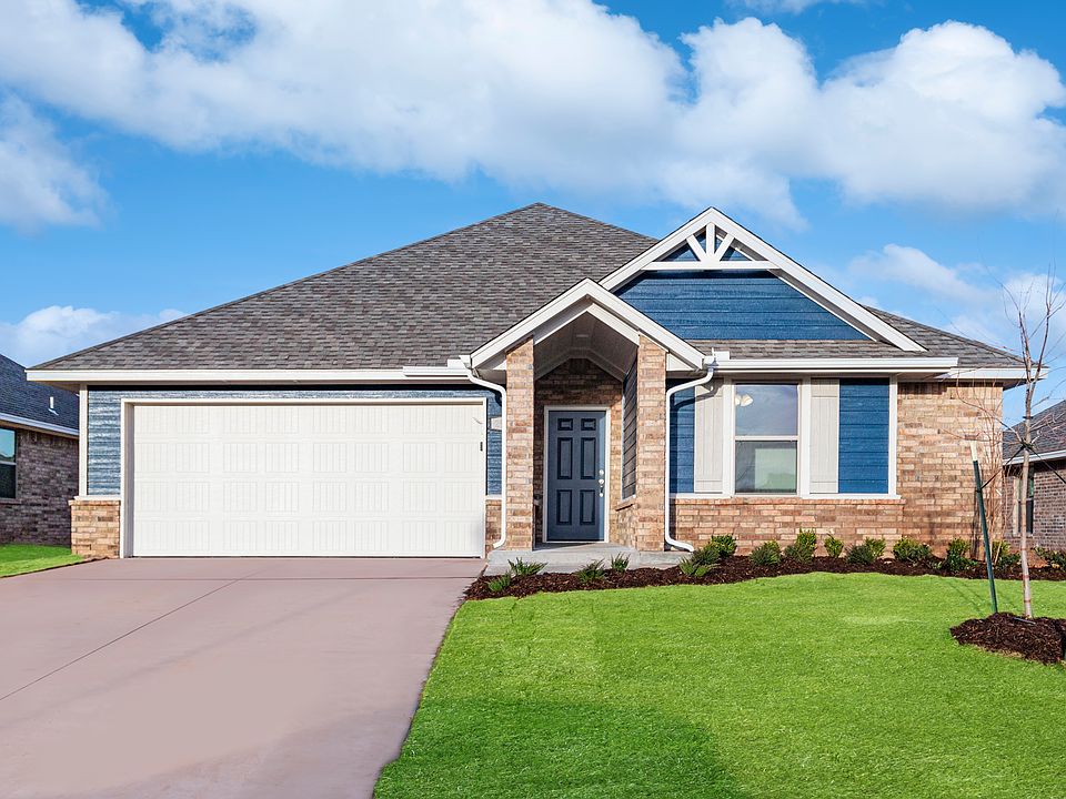 Homes by Taber John Floor Plan - 2917 Warwick Way - Broadmoore Heights