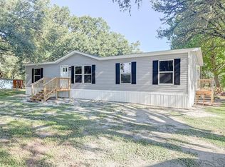 9906 N Road 33, Polk City, FL 33868