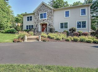 4 Millstone Ct, Morristown, NJ 07960