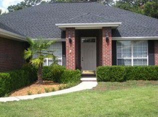 5576 Berrybrook Cir, Pace, FL 32571