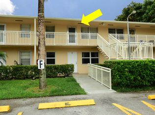 90 Hastings E #F, West Palm Beach, FL 33417