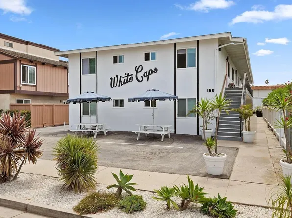 160 Ash Ave #7, Carpinteria, CA 93013