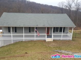 110 Lookout Point Way, Linden, VA 22642