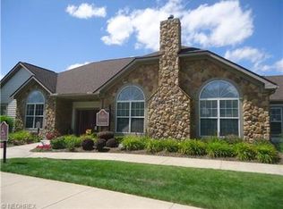 423 Classic Dr, Tallmadge, OH 44278