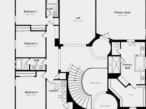 3rd image of this home