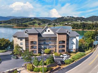 122 Sandpiper Ln #122, Bean Station, TN 37708