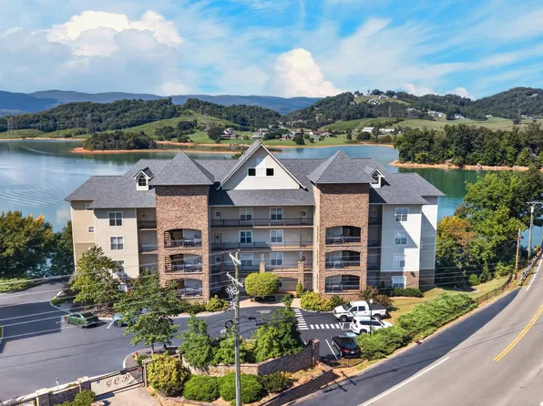 122 Sandpiper Ln #122, Bean Station, TN 37708
