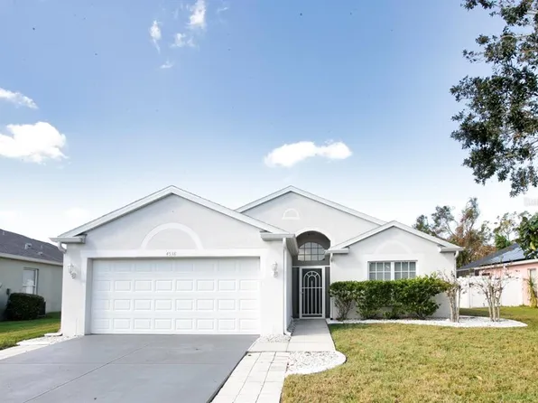 4538 Sanibel Way, Bradenton, FL 34203