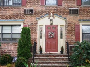56 Two Sandra Cir #C, Westfield, NJ 07090
