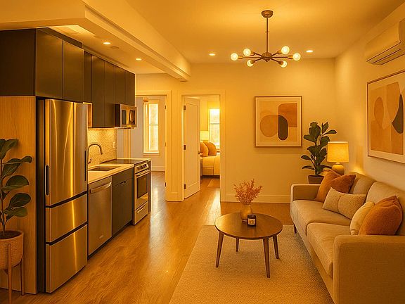 2nd image of 424 Gates Ave APT 3A