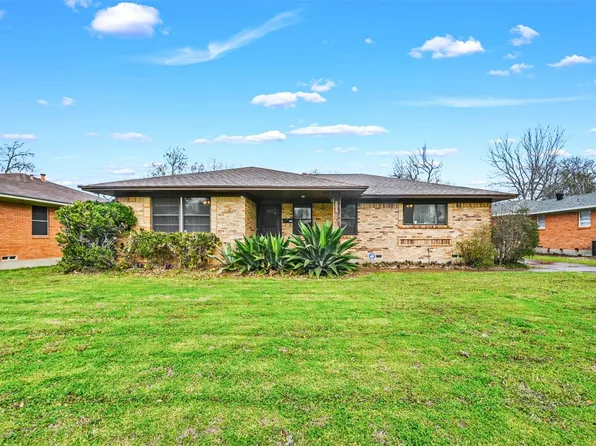 603 Laurel St, Lancaster, TX 75134