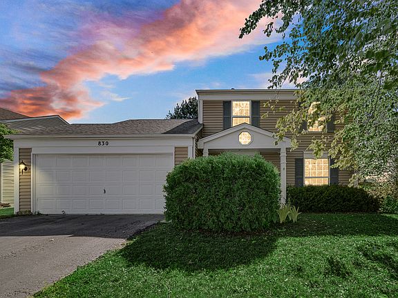 2nd image of 830 Indian Wells Cir
