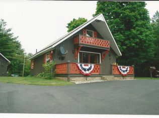 192 Teboville Rd, Malone, NY 12953