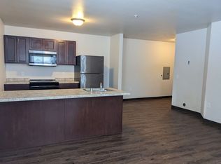 1301 1st St W #212, Thief River Falls, MN 56701