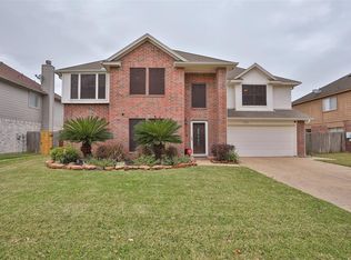 19822 Azalea Valley Dr, Katy, TX 77449