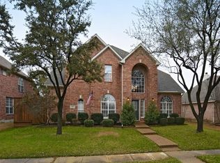 4412 Risinghill Dr, Plano, TX 75024