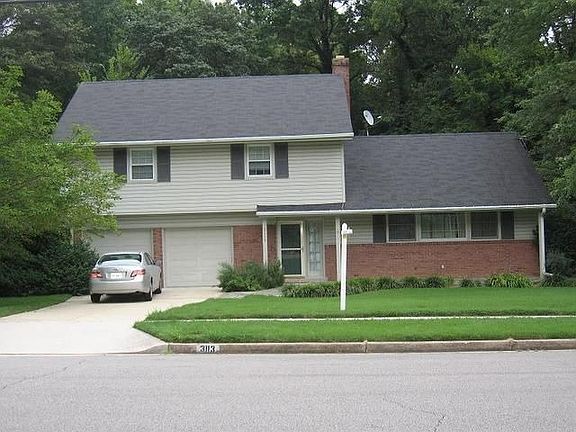 2nd image of 3113 Battersea Ln