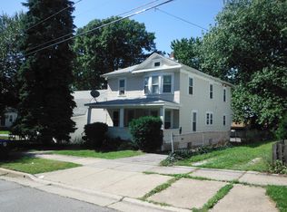 2030 16th St SW, Akron, OH 44314