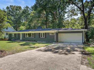 1045 Meadowbrook Rd, Jackson, MS 39206