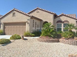 2195 Shadow Canyon Dr, Henderson, NV 89044