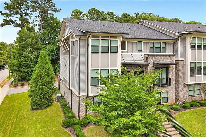 Building Photo - 3571 Blair Cir