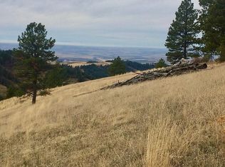 NHN Biscuit Ridge Road, Dixie, WA 99329