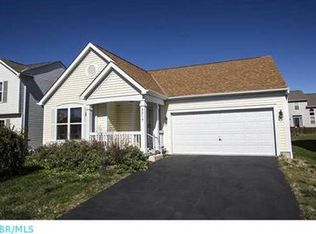 8214 Creekstone Ln, Blacklick, OH 43004