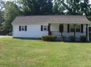 3014 Cheek Rd, Durham, NC 27704