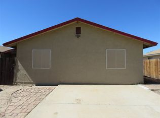 11480 S Phoenix Dr, Yuma, AZ 85367
