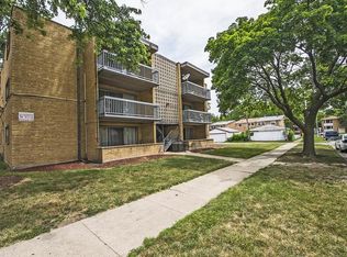 13905 S Clark St #13937B21, Riverdale, IL 60827