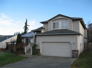 8507 74th Dr NE, Marysville, WA 98270