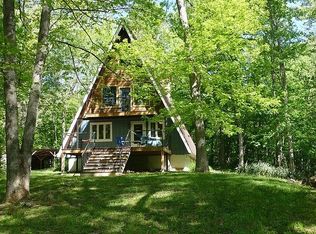 16229 Little Rock Rd, Chilhowie, VA 24319