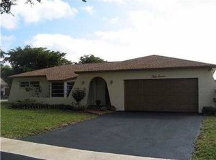 5016 SW 87th Ter, Cooper City, FL 33328