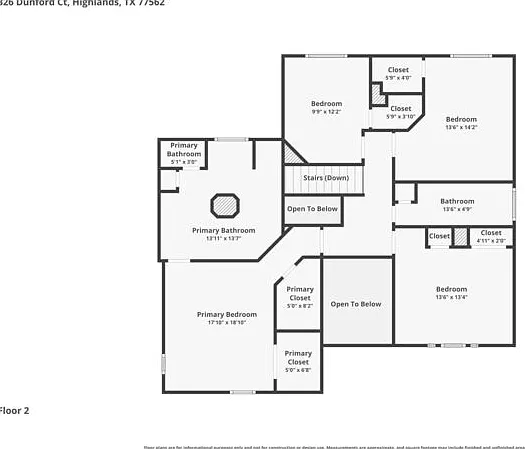 326 Dunford Ct — Photo 3