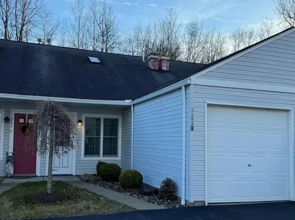 3393 Ivy Hill Cir Unit E, Cortland, OH 44410