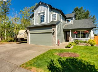3261 SE 23rd St, Gresham, OR 97080