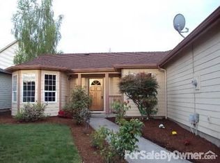 4916 Rebecca St NE, Salem, OR 97305