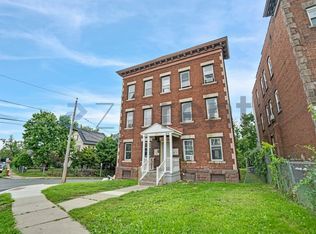 314-316 Bellevue St #3L, Hartford, CT 06120