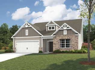 Ellington Plan, Harris Farms, Mooresville, NC 28115