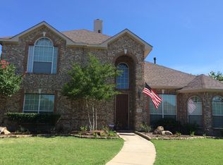 123 Love Bird Ln, Murphy, TX 75094