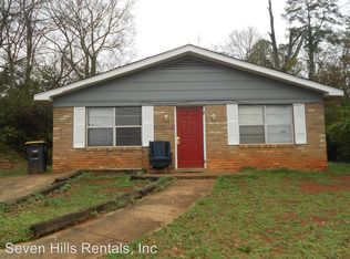 1803 Nelm St NE, Rome, GA 30161