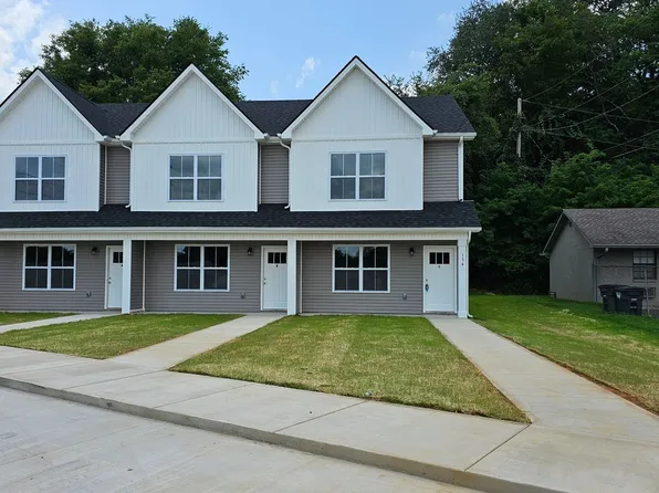 134 Walnut St #A, Clarksville, TN 37042