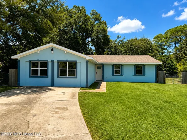 4525 Concord St, Pascagoula, MS 39581