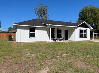 251 E Fort Worth Ave, Cooper, TX 75432