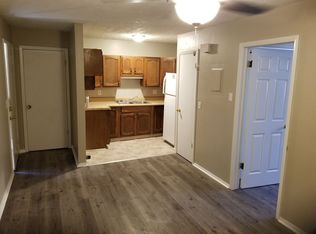 1124 9th Avenue, Huntington, WV 25701