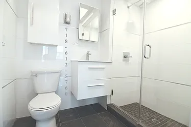 Rented by J Misrahi Realty Corp