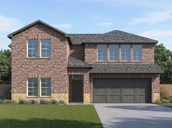 Ozark Plan, Whitewing Trails