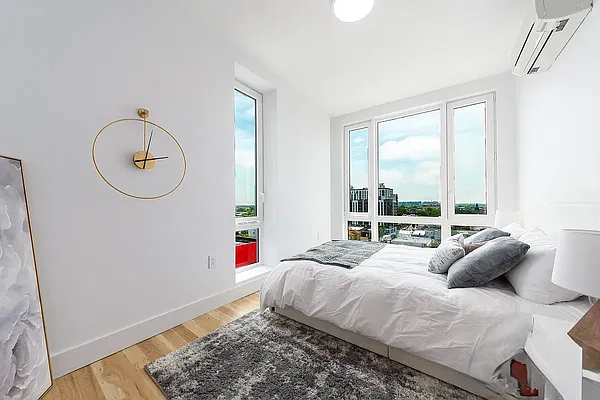 Bedroom, photo 3
